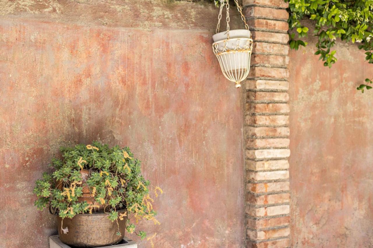 Casa Gasparo Salò Exterior foto